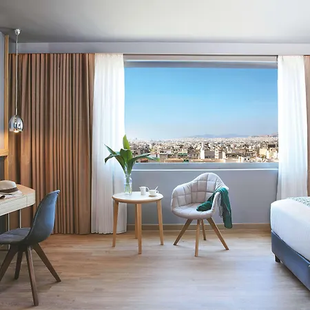 Otel Wyndham Grand Atina