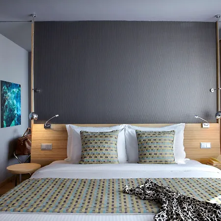 Wyndham Grand Otel 5*