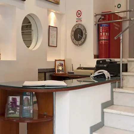 Metropolis Otel 2*