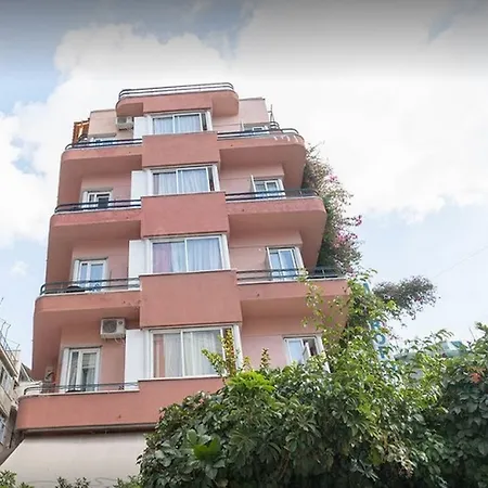 Metropolis Otel