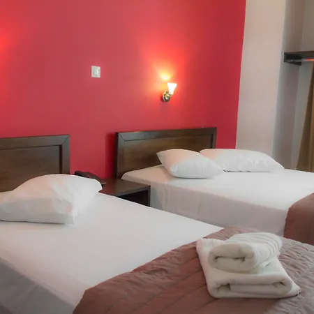 Hotel Choice 2*