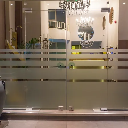 Choice Hotel 2*