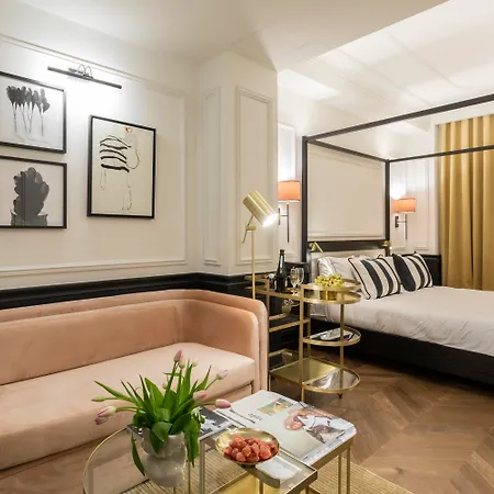 Brown Ermou, A Member Of Brown Hotel 3*