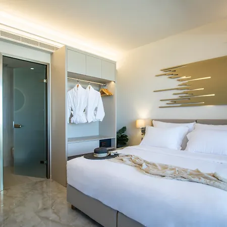 Boutique 5*