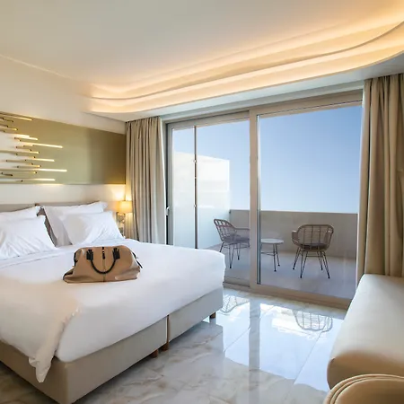 Boutique 5* 아테네