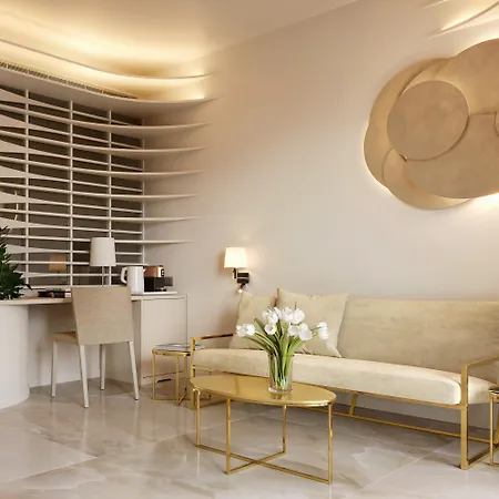 Boutique 5* 아테네