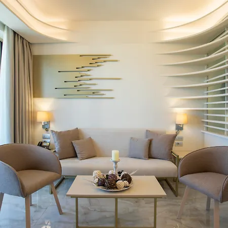 Boutique 5* 아테네