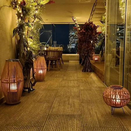 Boutique 5* 아테네