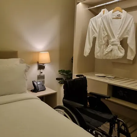 Boutique 호텔 5*