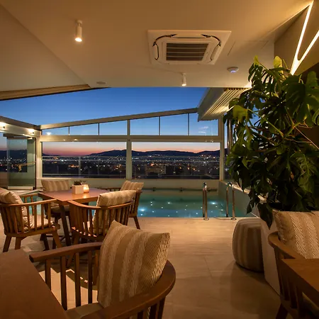 Boutique 5*