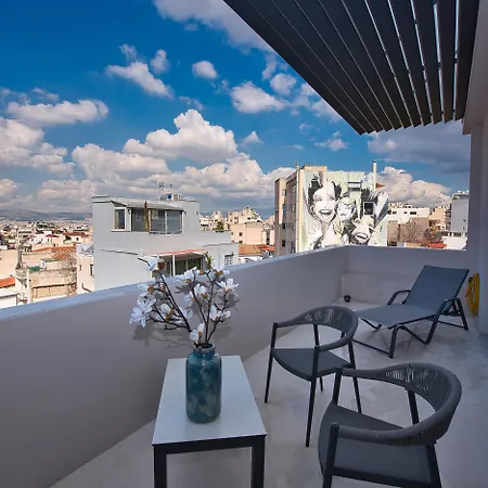 Urban Nest - & Aparthotel