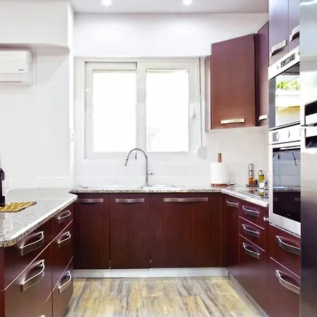 Luxury At Its In Palaio Faliro Αθήνα