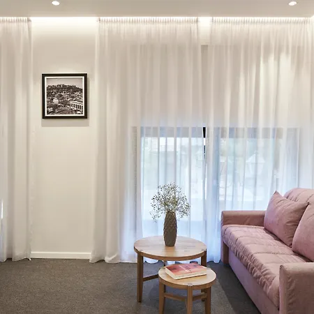 فندق Nlh Monastiraki - Neighborhood Lifestyle 4*