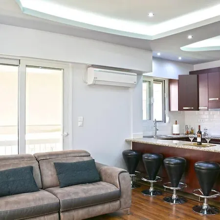 Luxury At Its In Palaio Faliro Αθήνα