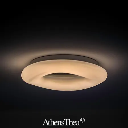 Athensthea Alpha Luxury Penthouse In Omonia 아파트 아테네