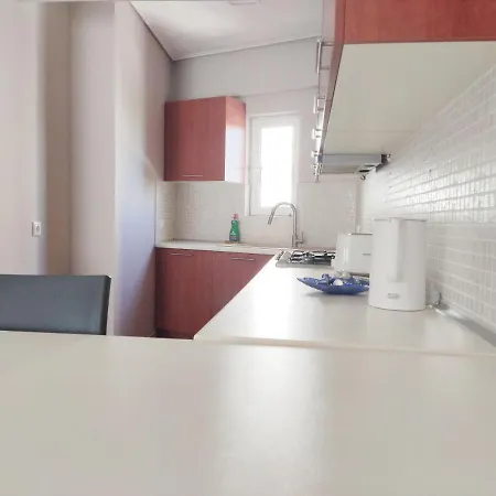 Apartment Acropolis Veranda By Yha Athens