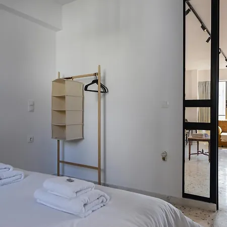 Olala Psyri Apartamento Atenas