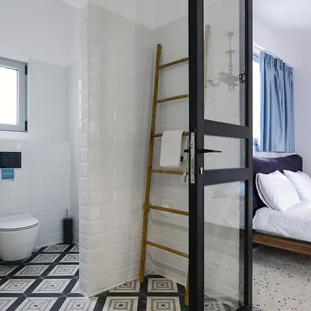 Apartamento Olala Psyri