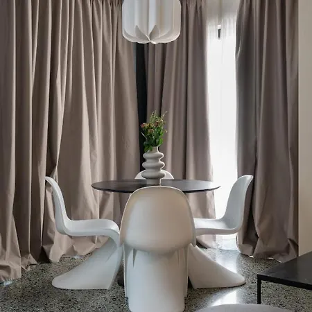 Hotel The Artisan