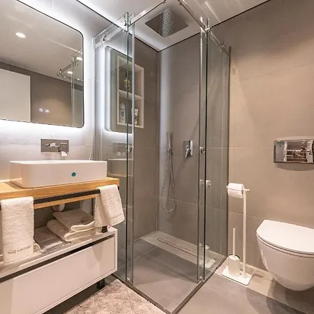 A&n Luxury - Akadimou