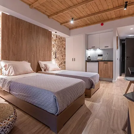 Apartment A&n Luxury - Akadimou Athens