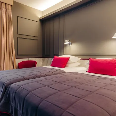 Hotel Herodion