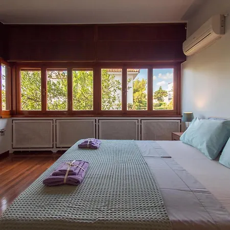Villa Zoe Seaside Unique Voula