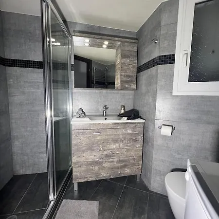 Apartmán Thiseio 58