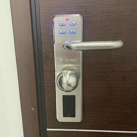 Apartmán Thiseio 58