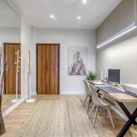 Acropolis View Elegant Apartment