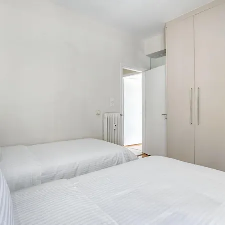 Acropolis View Elegant Apartment *