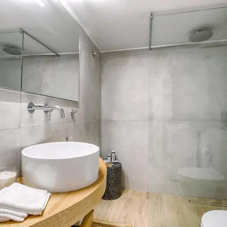 Acropolis View Elegant Apartment *