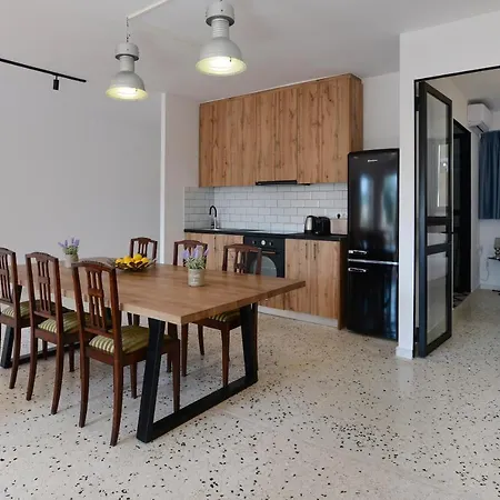 Apartamento Olala Psyri Atenas