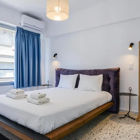 Olala Psyri Apartamento Atenas
