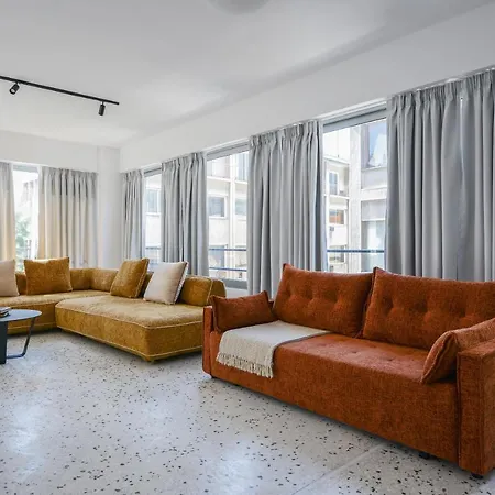 Olala Psyri Apartamento Atenas
