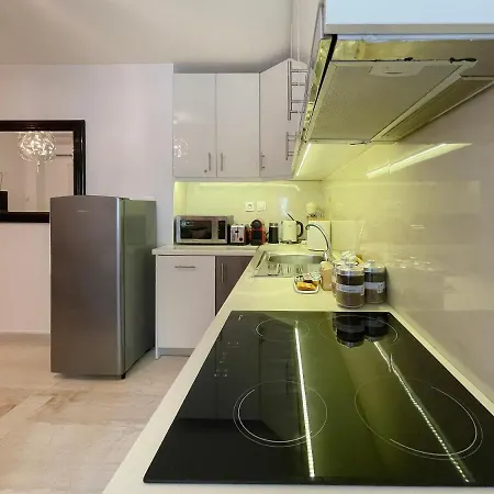 Apartment Key Biscayne Charming 50sqm Apt In Paleo Faliro Athens