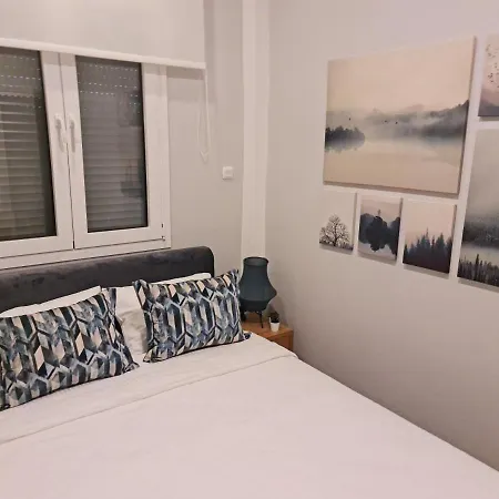 Solomou Boutique Apartahotel