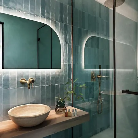 Otel The Lekka & 4*