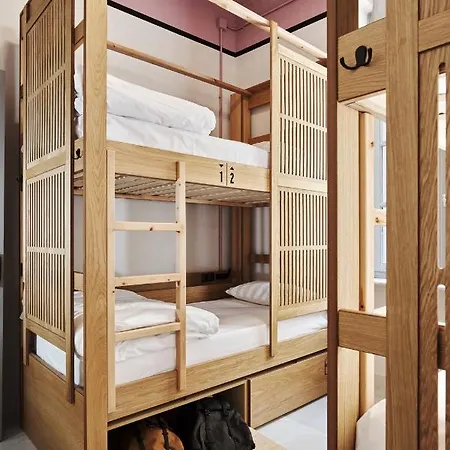 Hostel When In