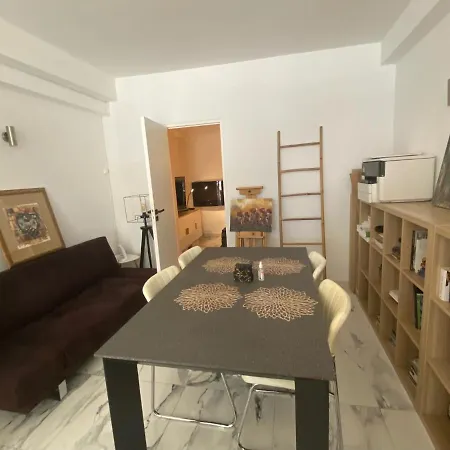 Διαμέρισμα And Work In Kolonaki Αθήνα