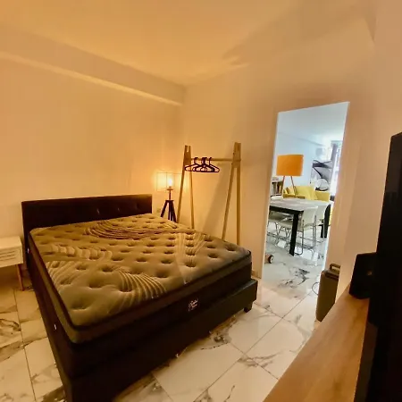 And Work In Kolonaki Διαμέρισμα Αθήνα