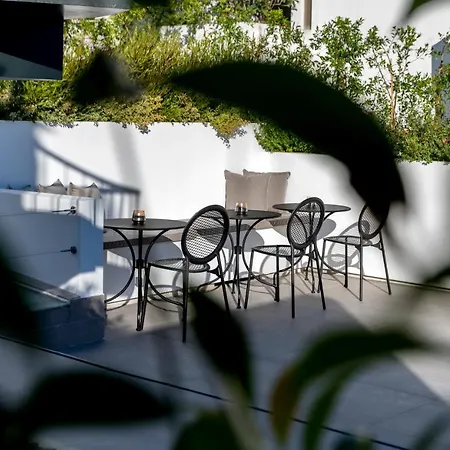 Flair Hotel Atene