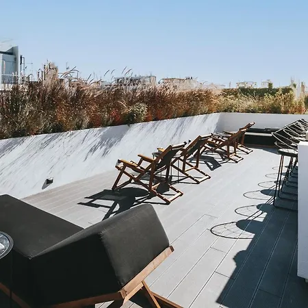 Flair Hotel Atene
