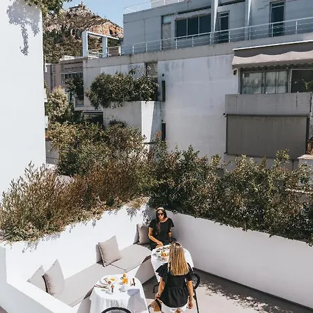 Flair Hotel 4*