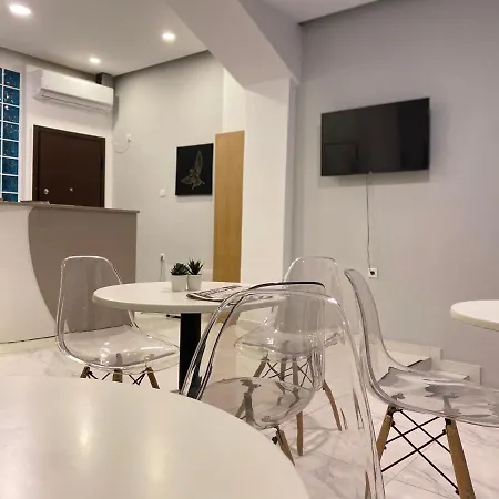 Solomou Boutique Apartahotel