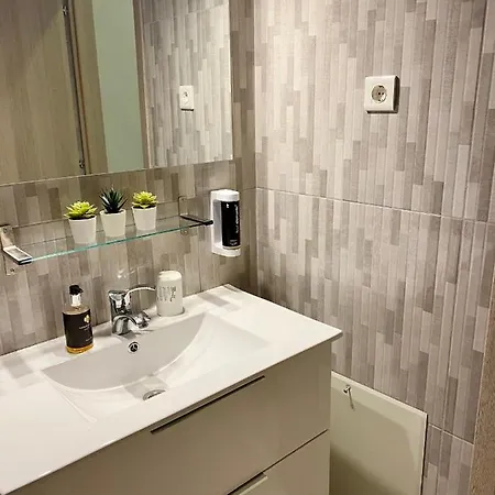 Apartahotel Solomou Boutique Atenas
