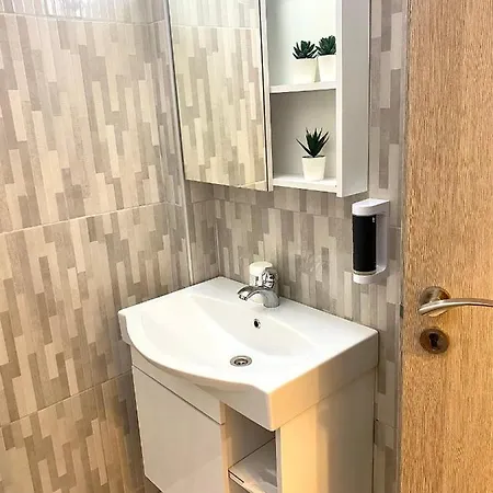 Apartahotel Solomou Boutique