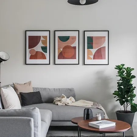 Magnificent 2br In Marousi By Upstreet Apartament