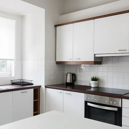 Magnificent 2br In Marousi By Upstreet *