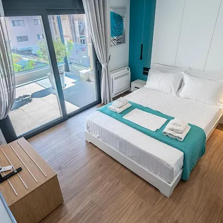 A&n Luxury - Akadimou Athens